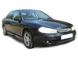 Mondeo 1996-2001